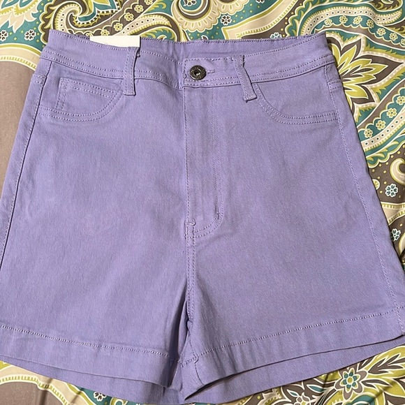 NWT shorts - Picture 1 of 1